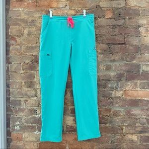 Figs Scrub Pants - Yola